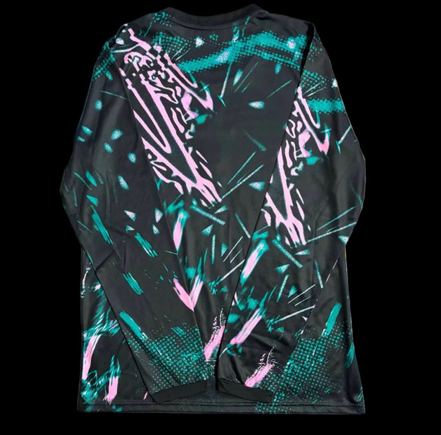 LIVERPOOL 25/26 SPECIAL (MANCHES LONGUES)