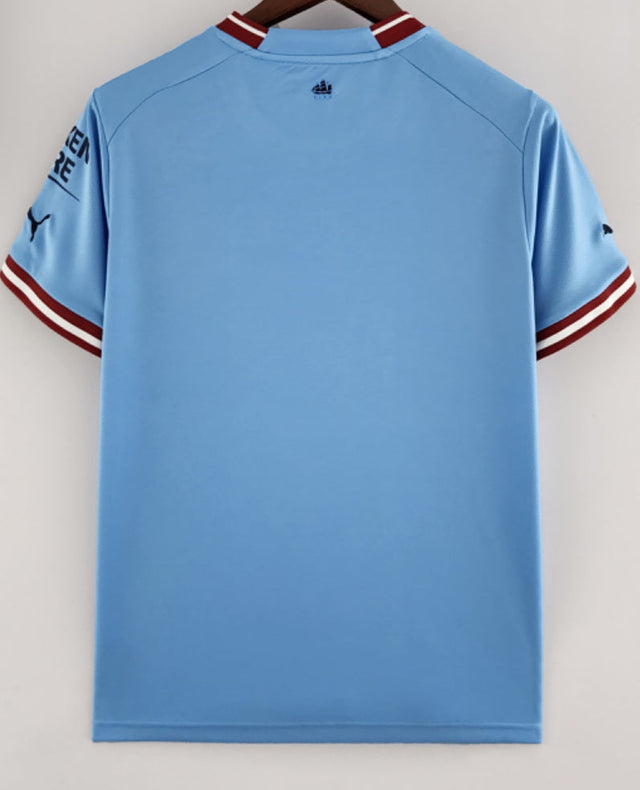MANCHESTER CITY 2022/2023 DOM