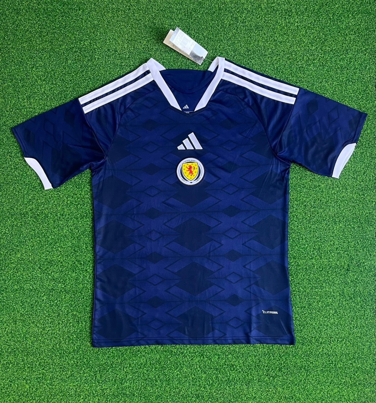 ÉCOSSE CDM 2026 DOM