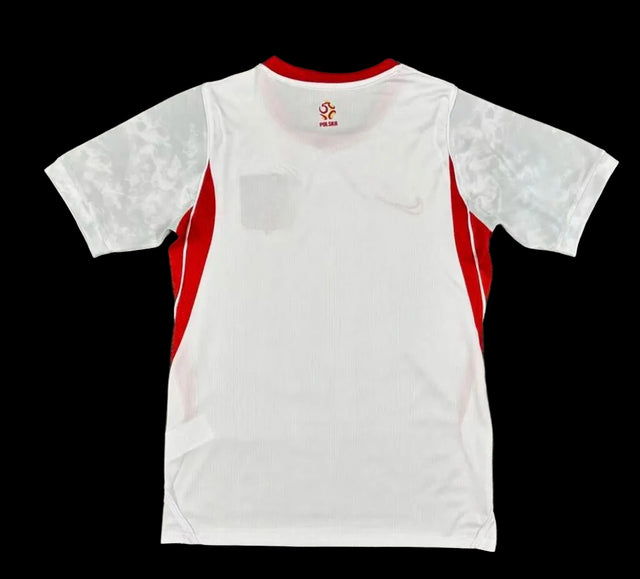 POLOGNE CDM 2026 EXT