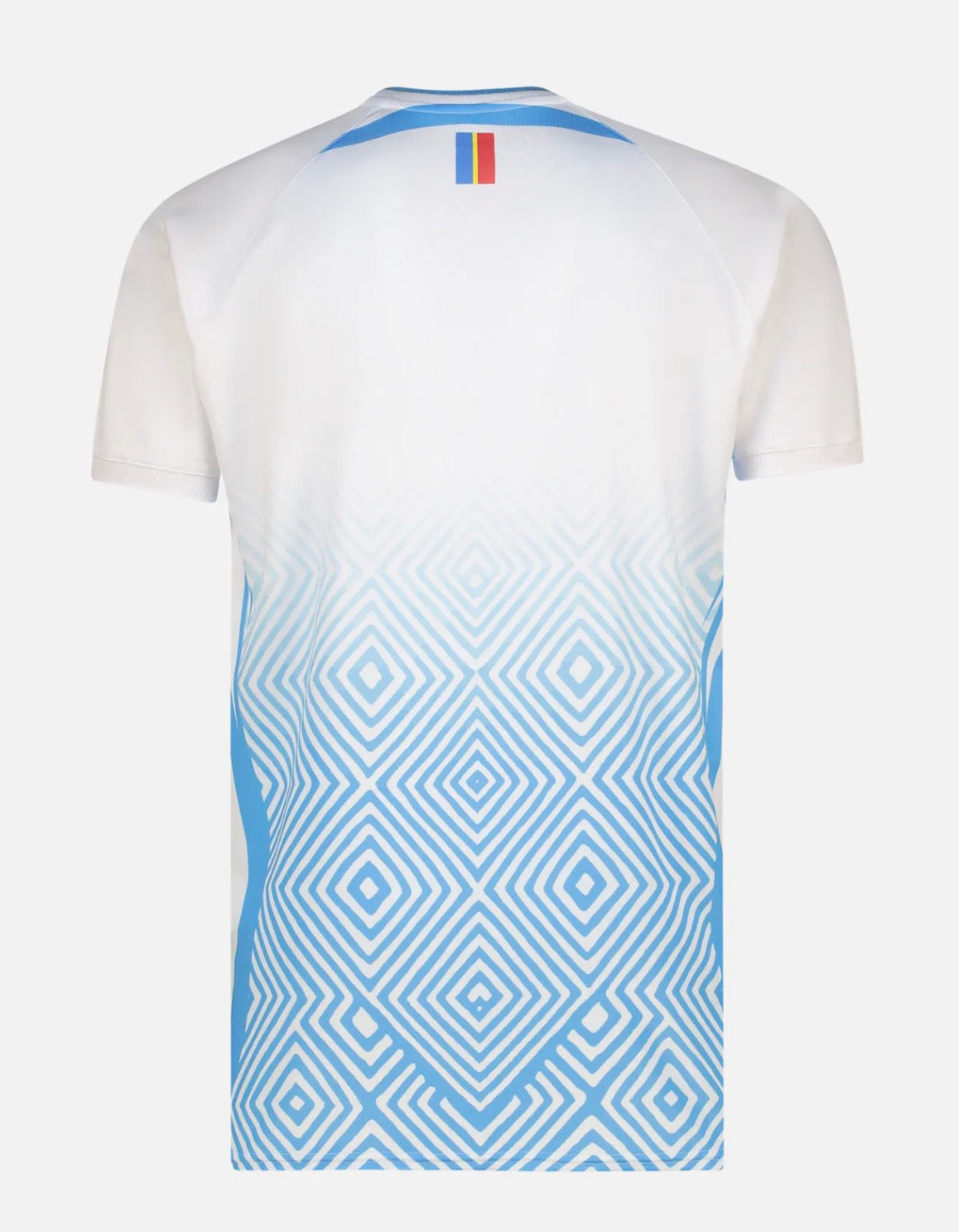 DR CONGO CDM 2026 EXT