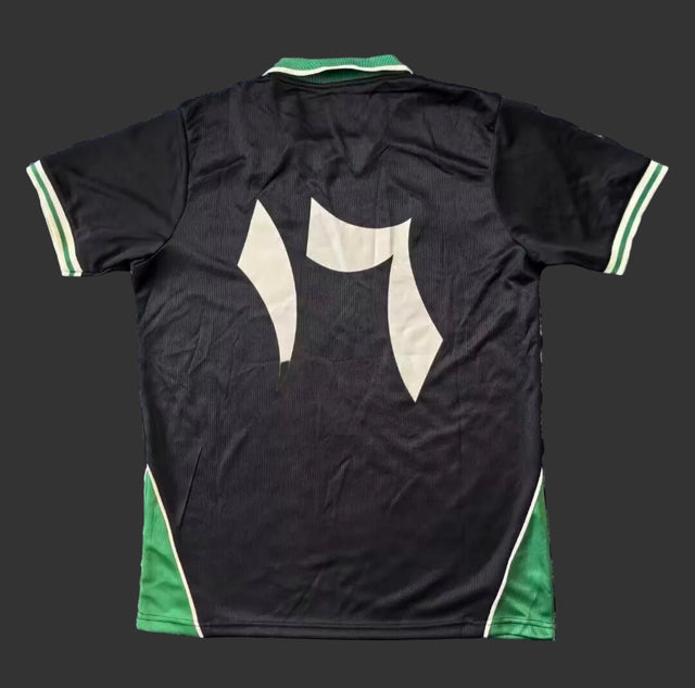 PALESTINE NOIR & VERT