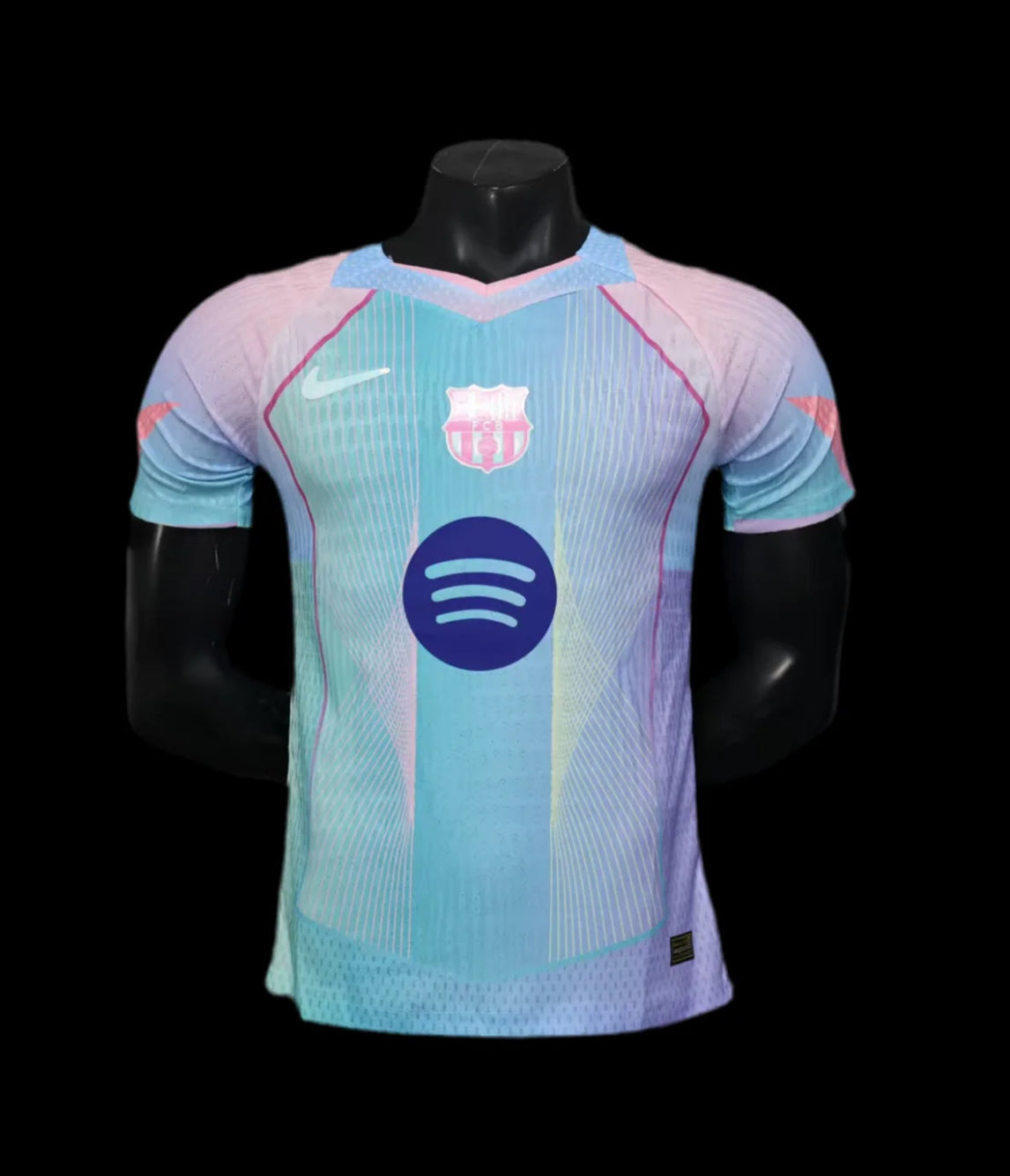 FC BARCELONE 25/26 ÉDITION BONBON