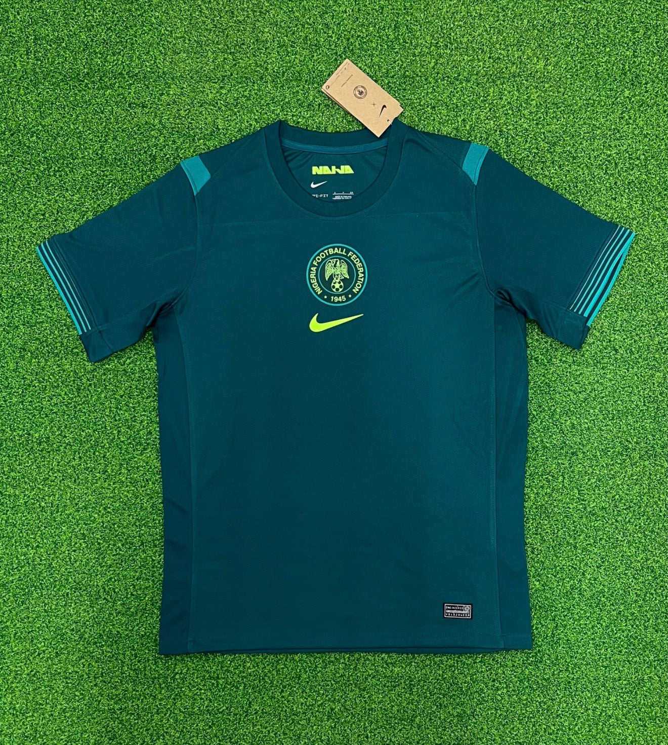 NIGERIA CDM 2026 EXT