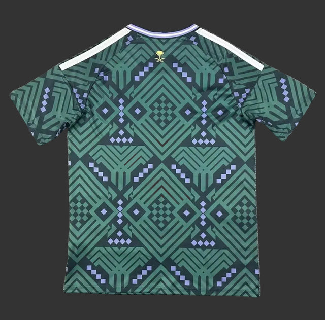 ARABIE SAOUDITE CDM 2026 DOM