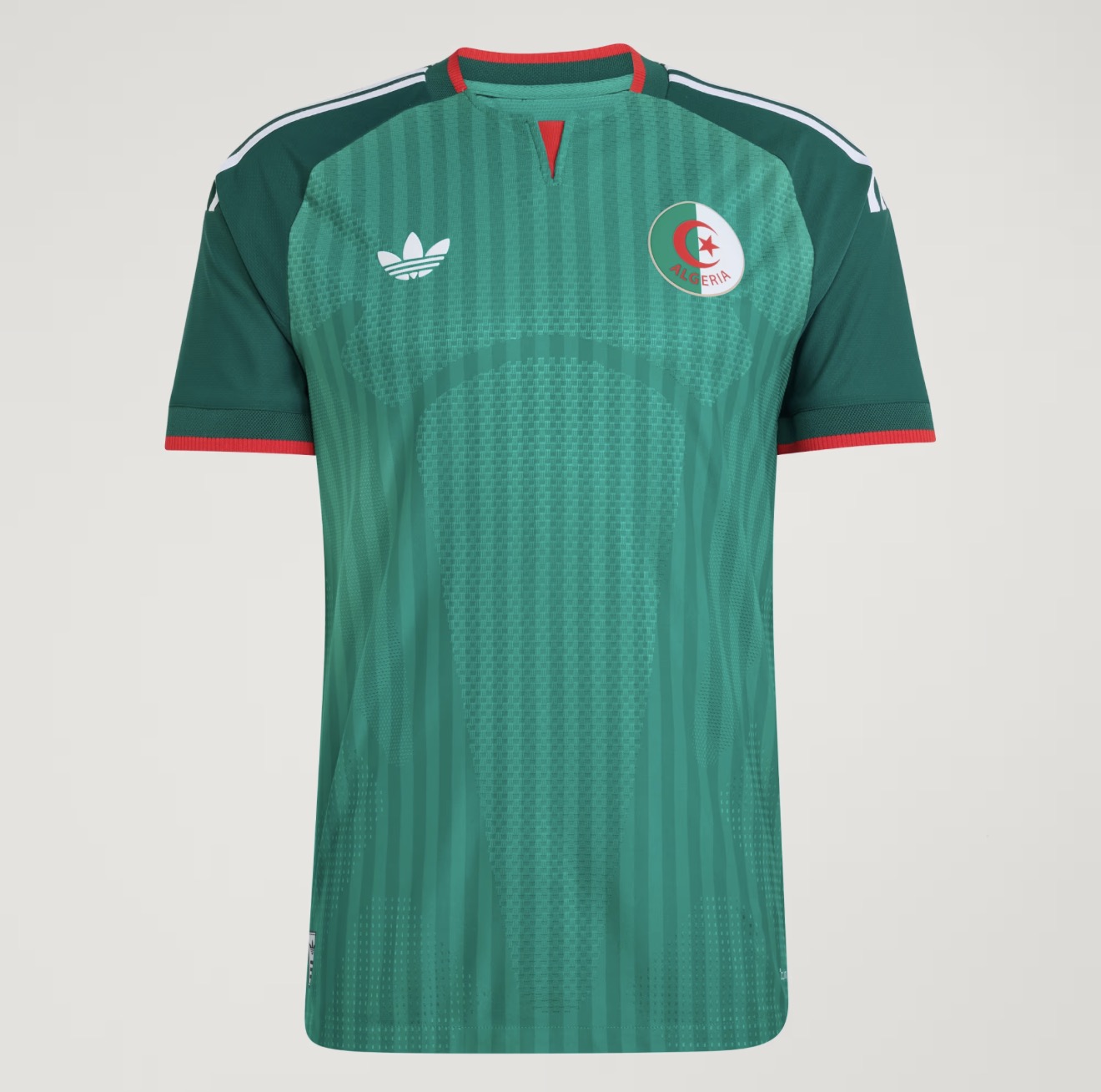 ALGERIA WC 2026 EXT
