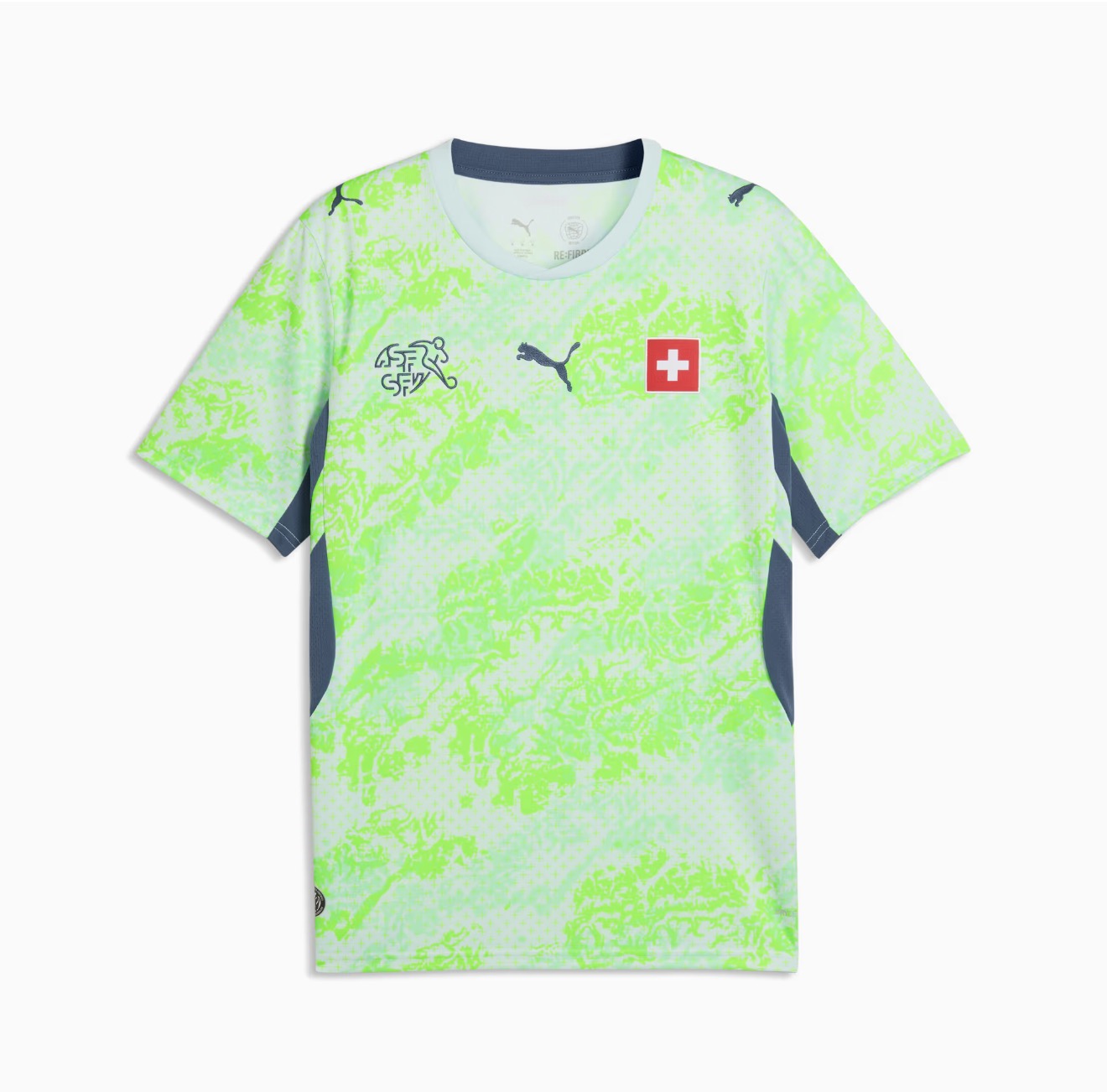 SWITZERLAND WC 2026 EXT