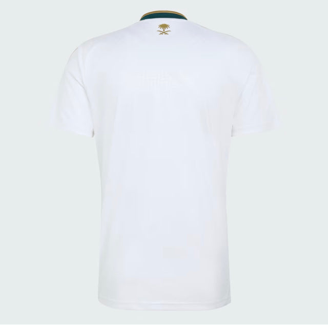 ARABIE SAOUDITE CDM 2026 EXT