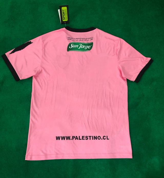 PALESTINE 22/23 EXT
