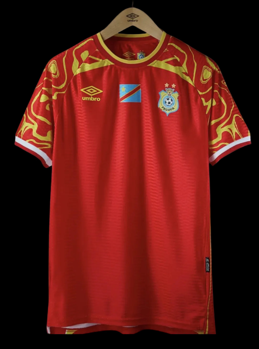 RD CONGO 25/26 THIRD