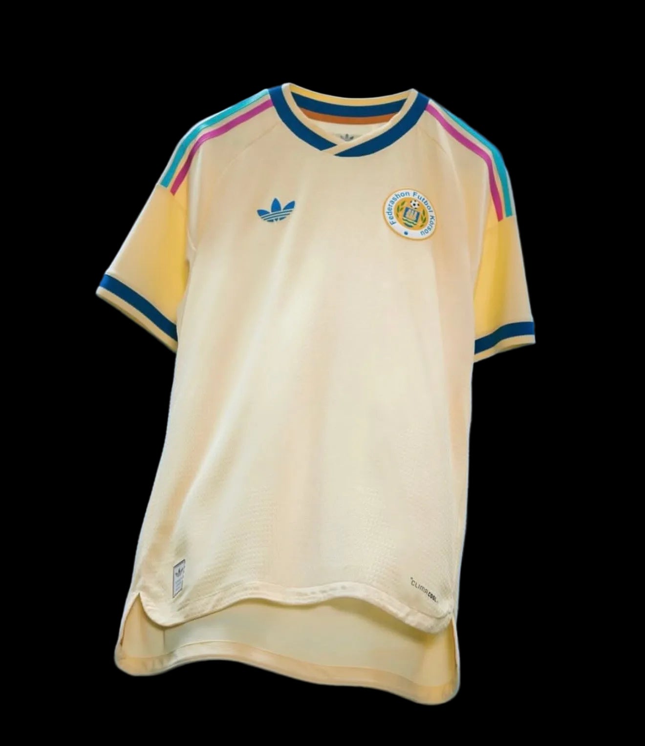 CURACAO CDM 2026 EXT