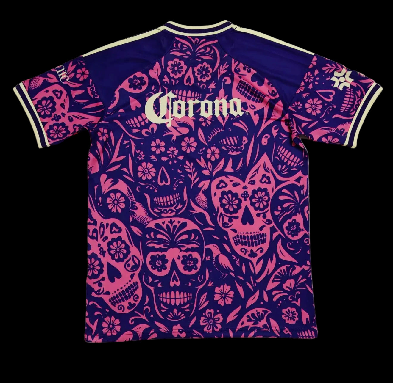 AMERICA 25/26 VIOLET