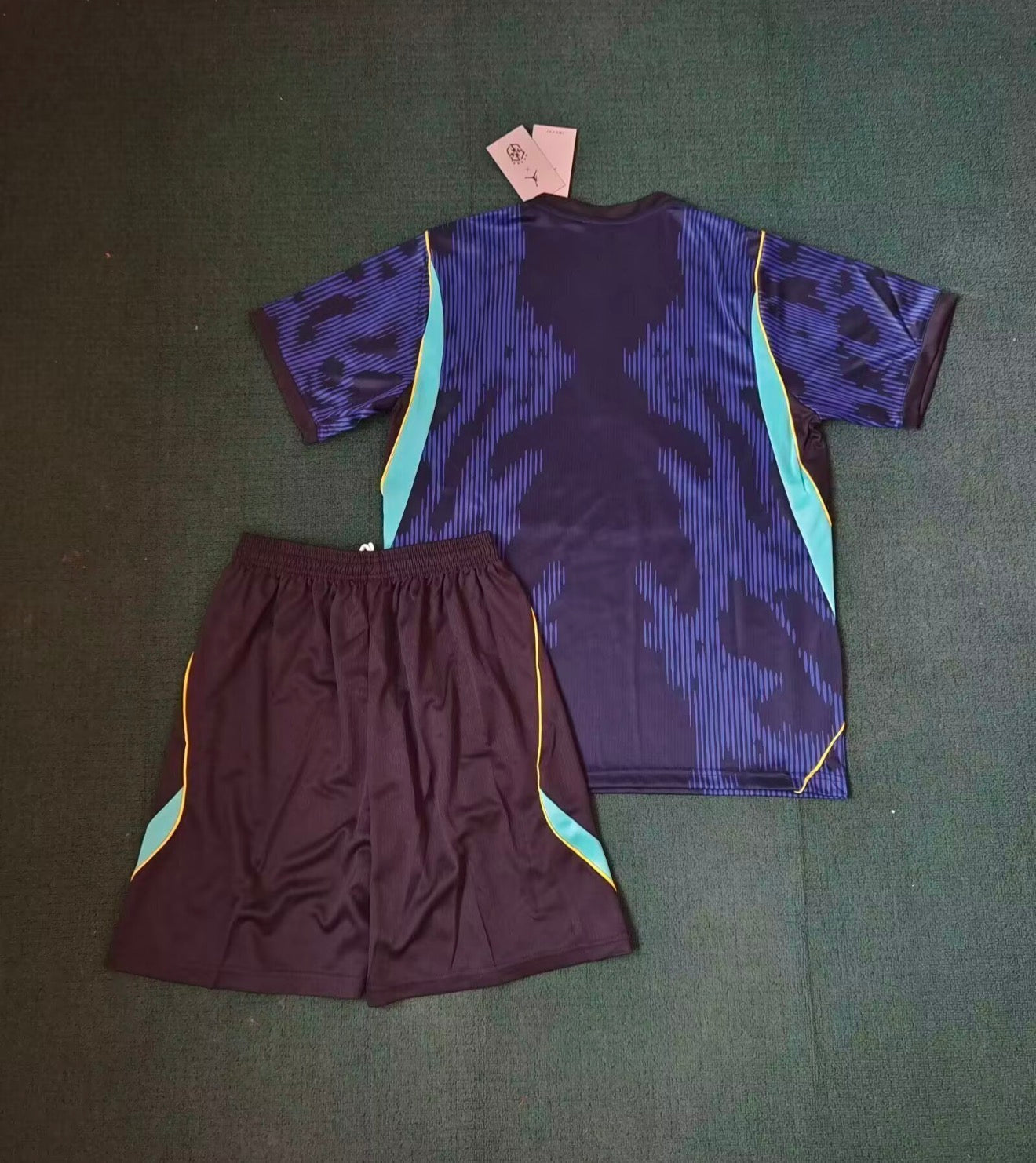 BRESIL 25/26 TRAINING KIT