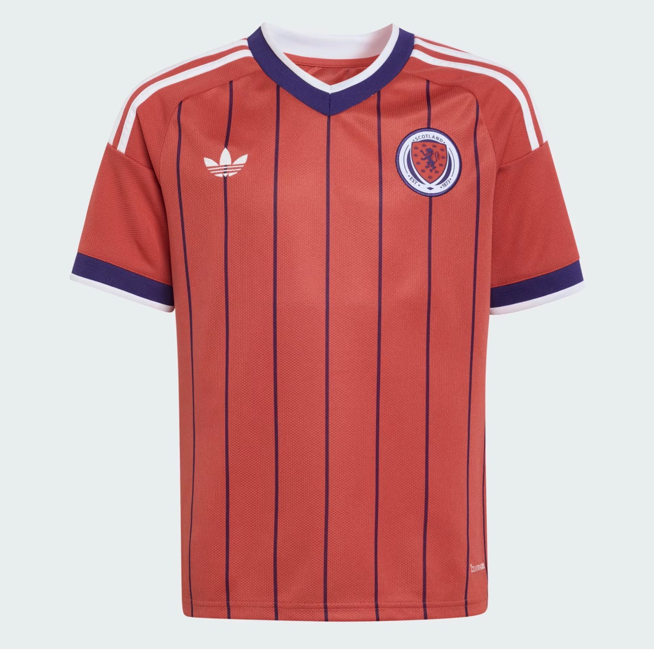 SCOTLAND WC 2026