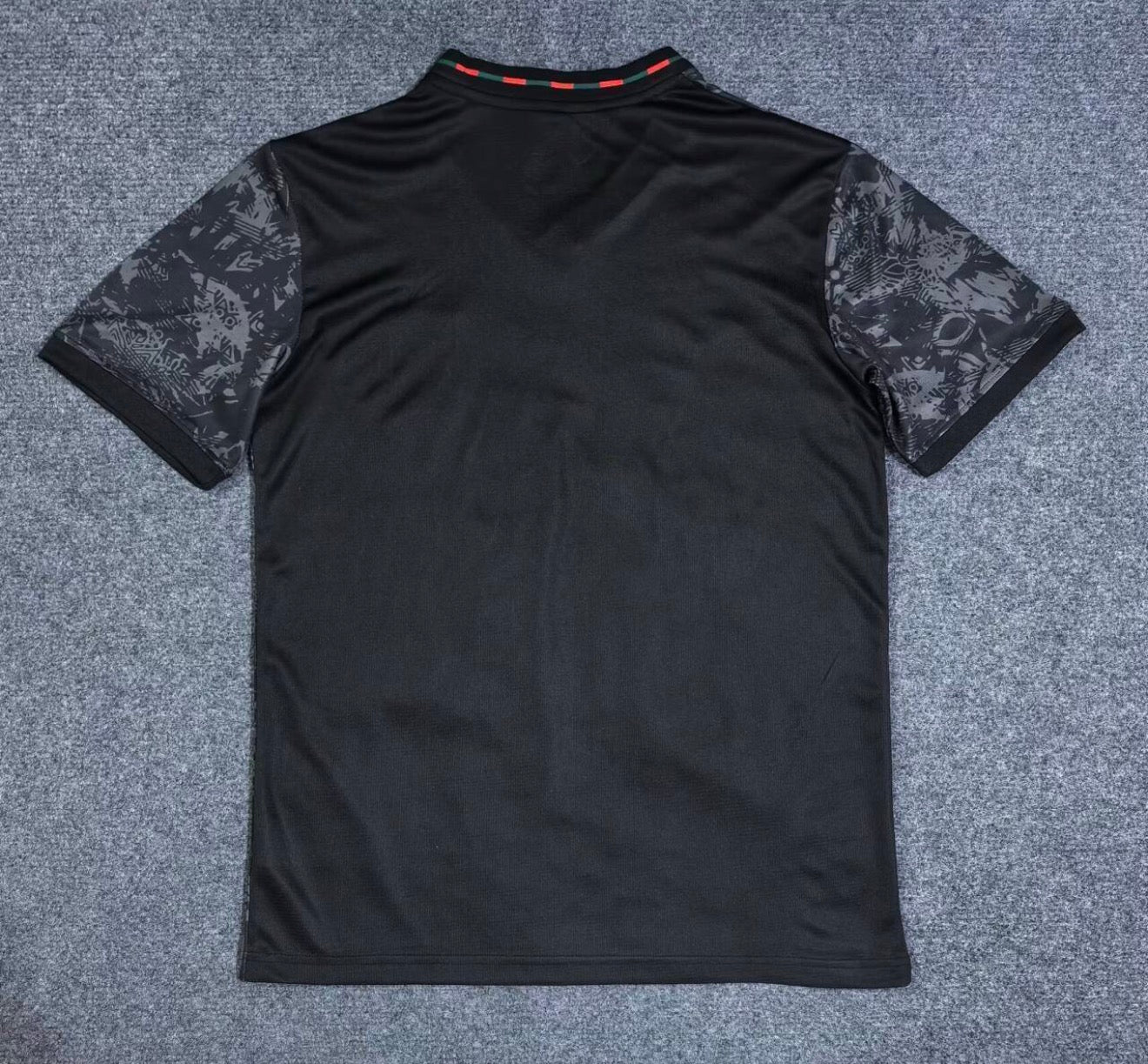 PORTUGAL 2025 SPECIAL BLACK