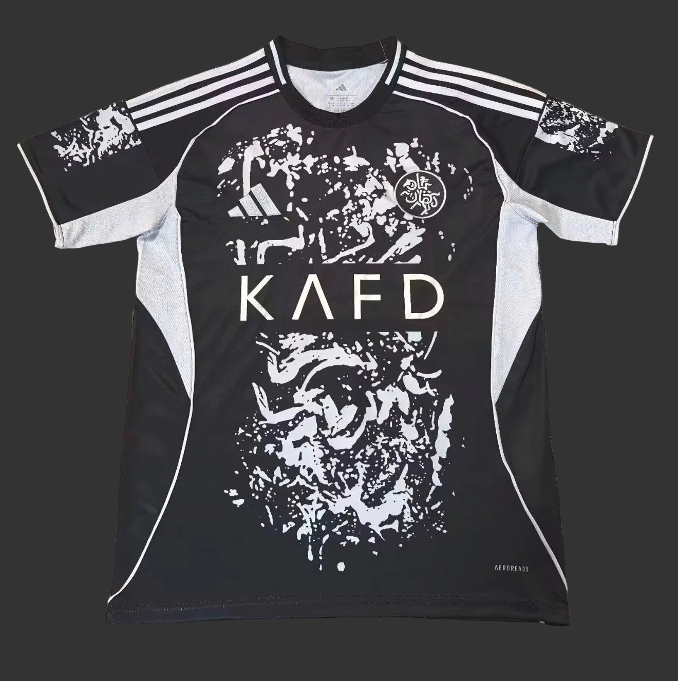 AMERICA 25/26 CONCEPT