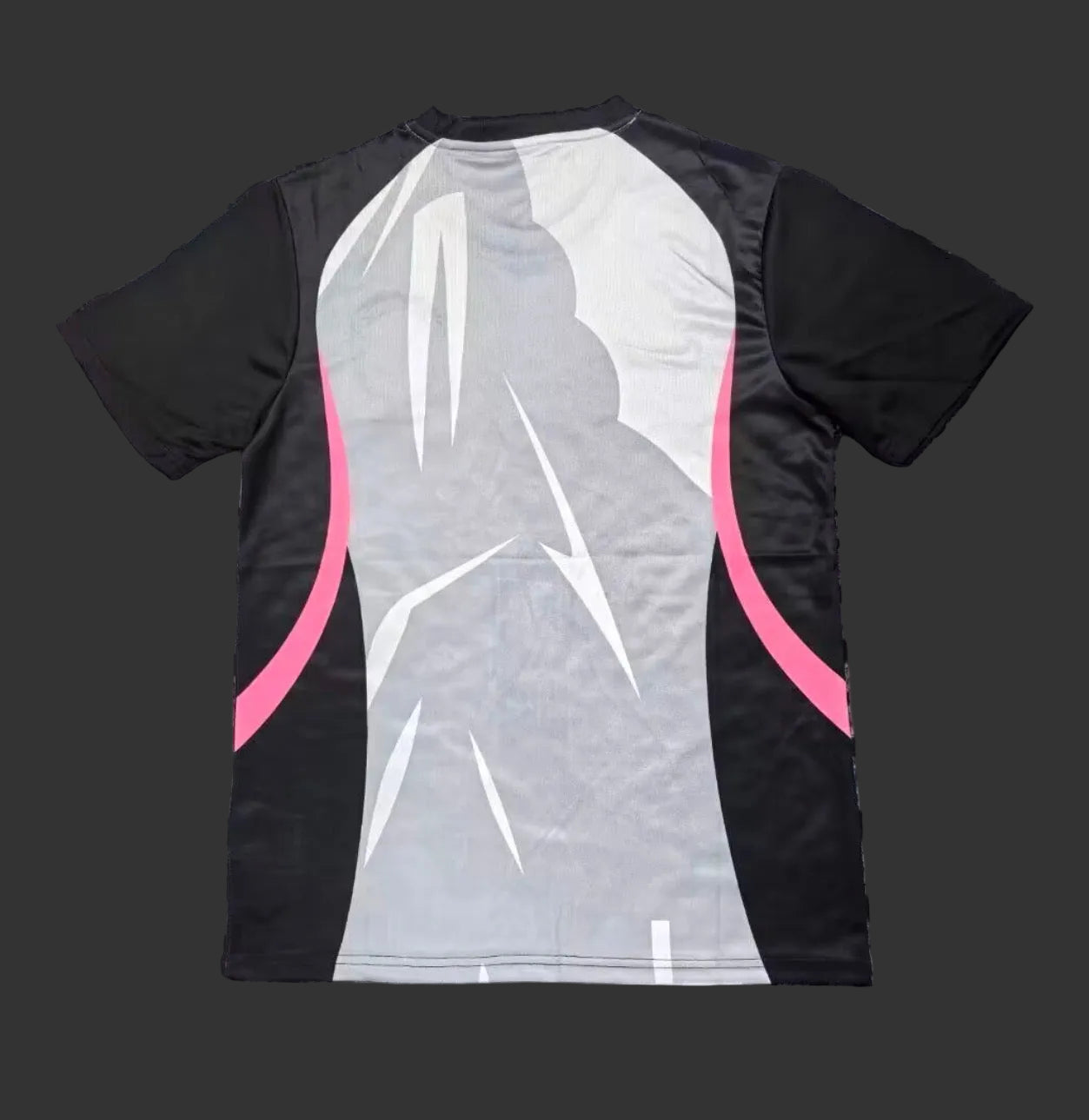 BRESIL 25/26 CHRIST ROSE