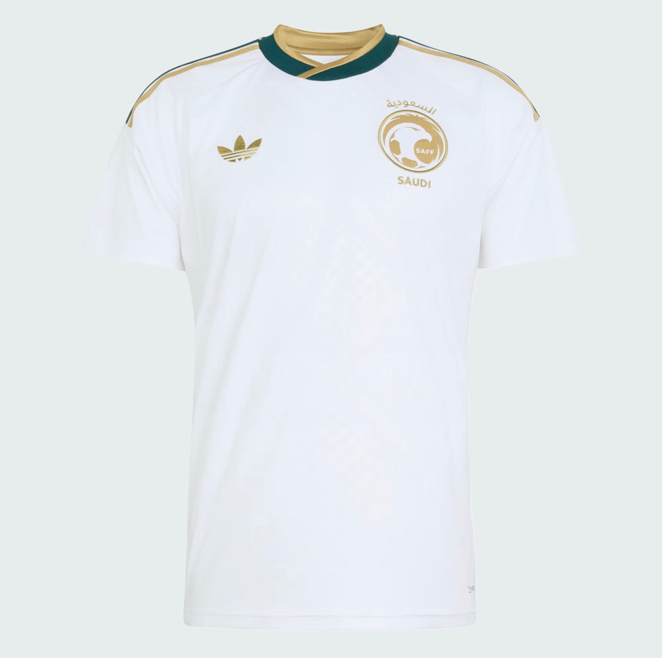 SAUDI ARABIA WC 2026 EXT