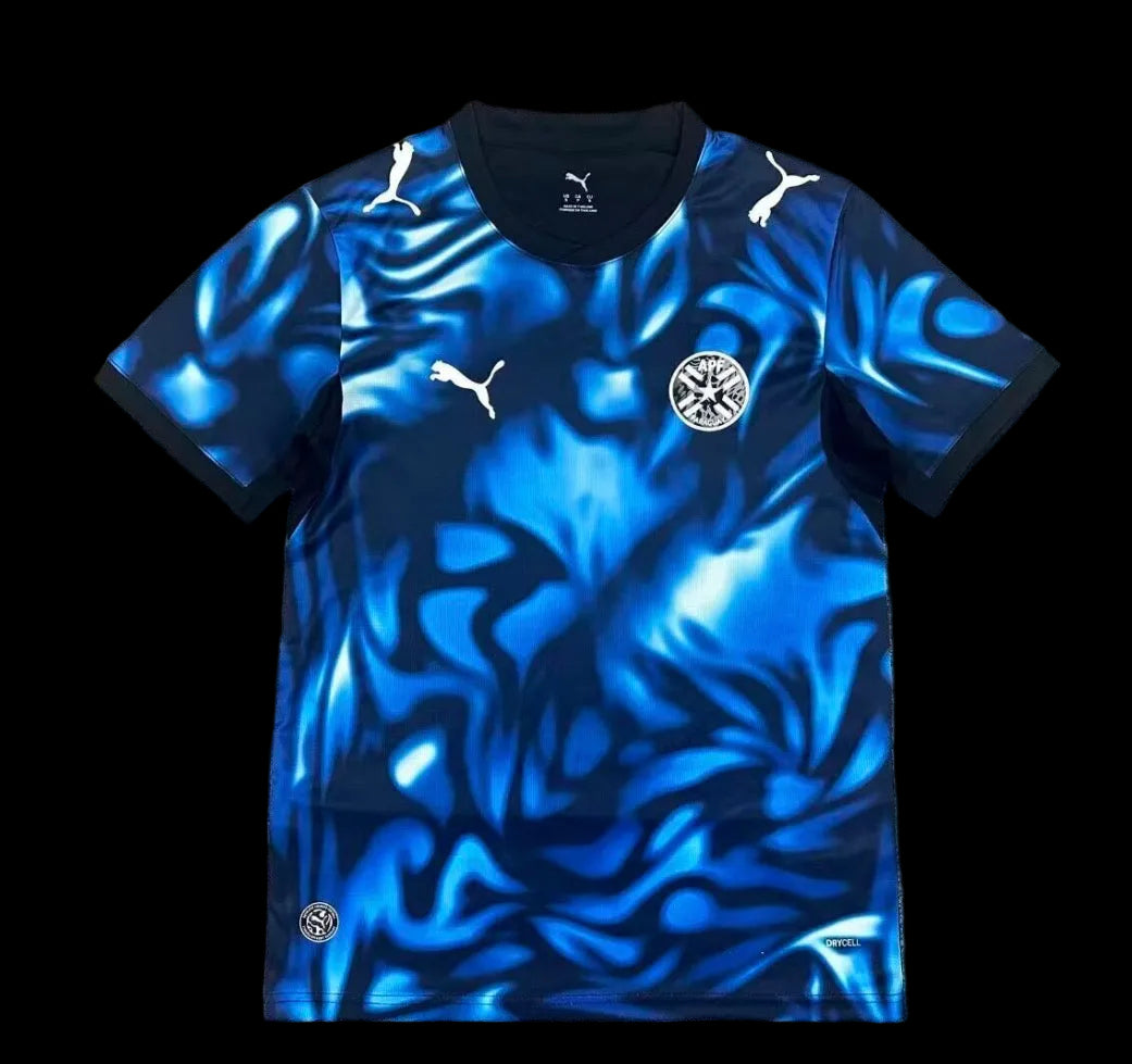 PARAGUAY CDM 2026