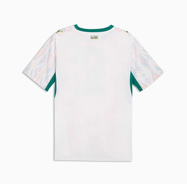 SENEGAL CDM 2026 EXT