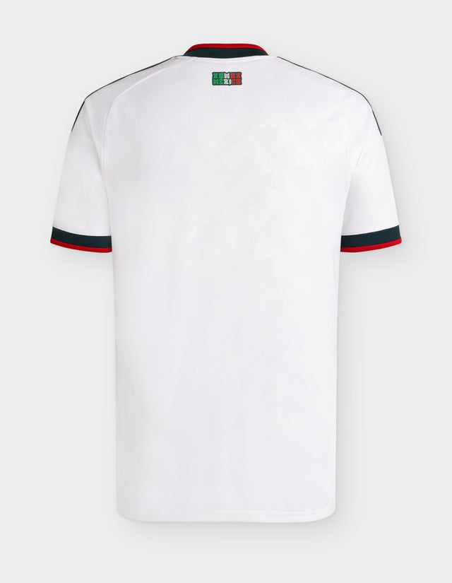 MEXIQUE CDM 2026 EXT