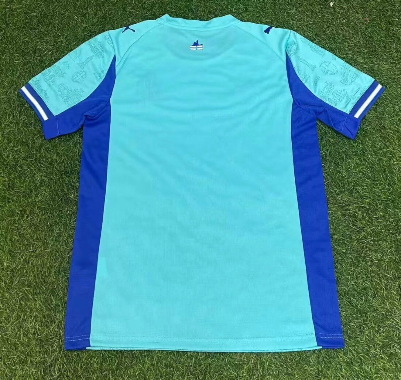 MARSEILLE 25/26 CONCEPT