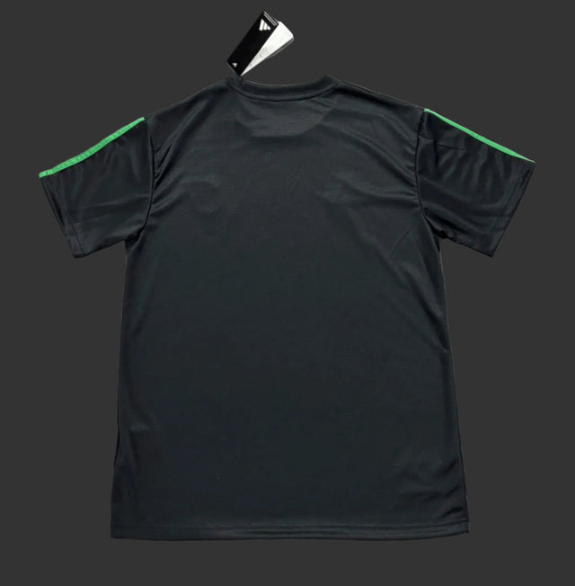 JAMAÏQUE CDM 2026 EXT