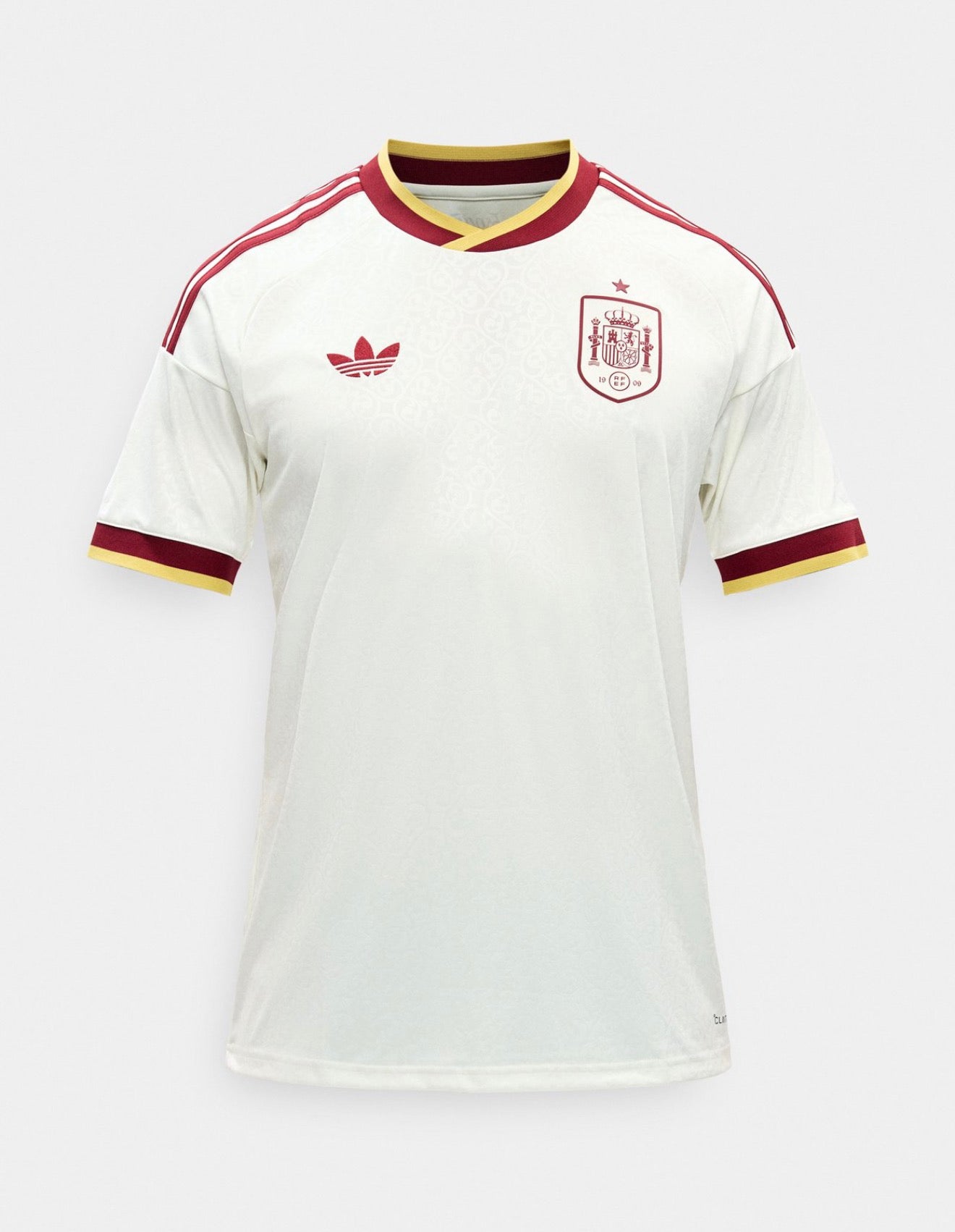 SPAIN WC 2026 AWAY