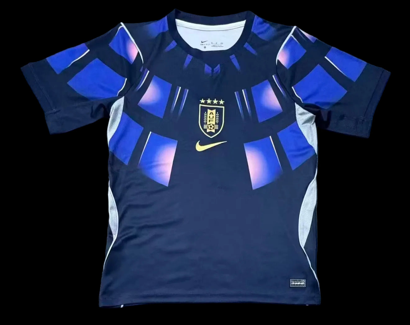 URUGUAY 25/26 SPECIAL