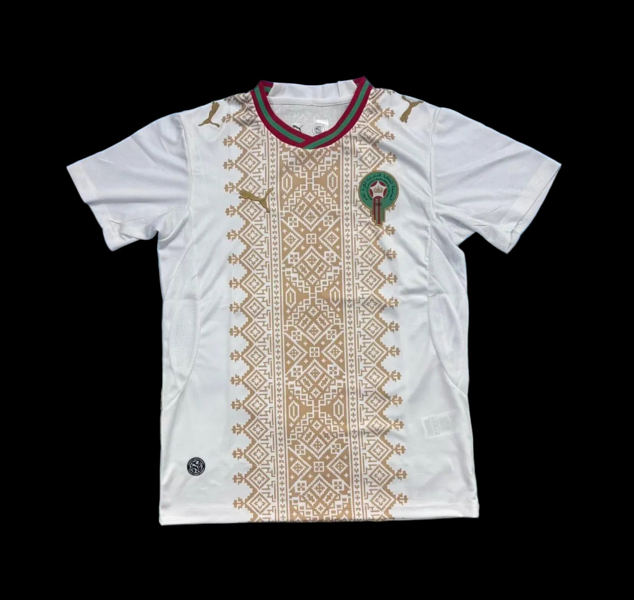 MAROC CDM 2026 EXT