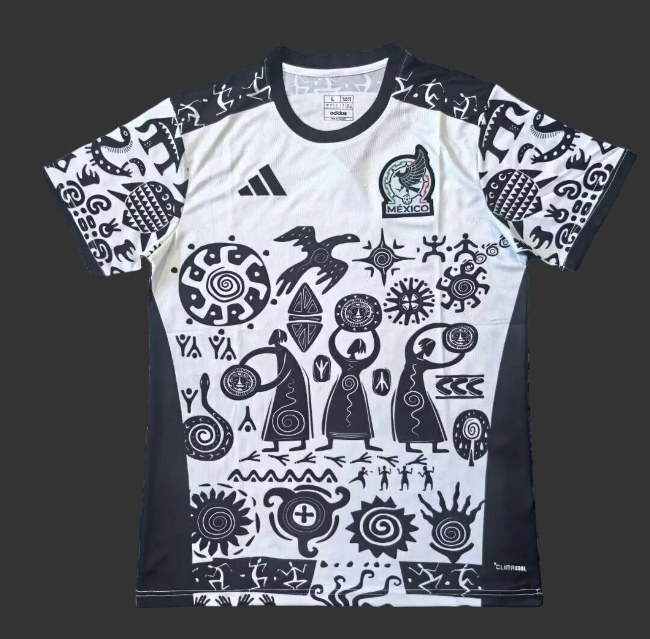 MEXICO 2025 CONCEPT