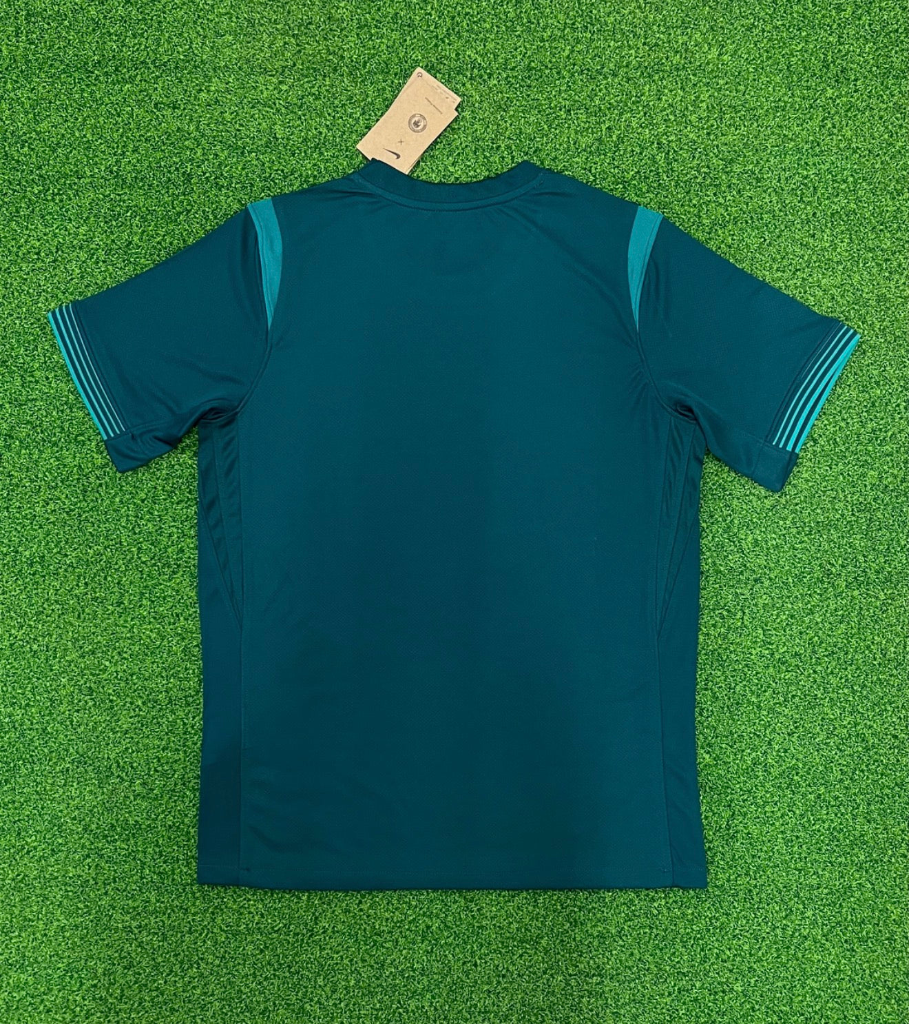 NIGERIA CDM 2026 EXT