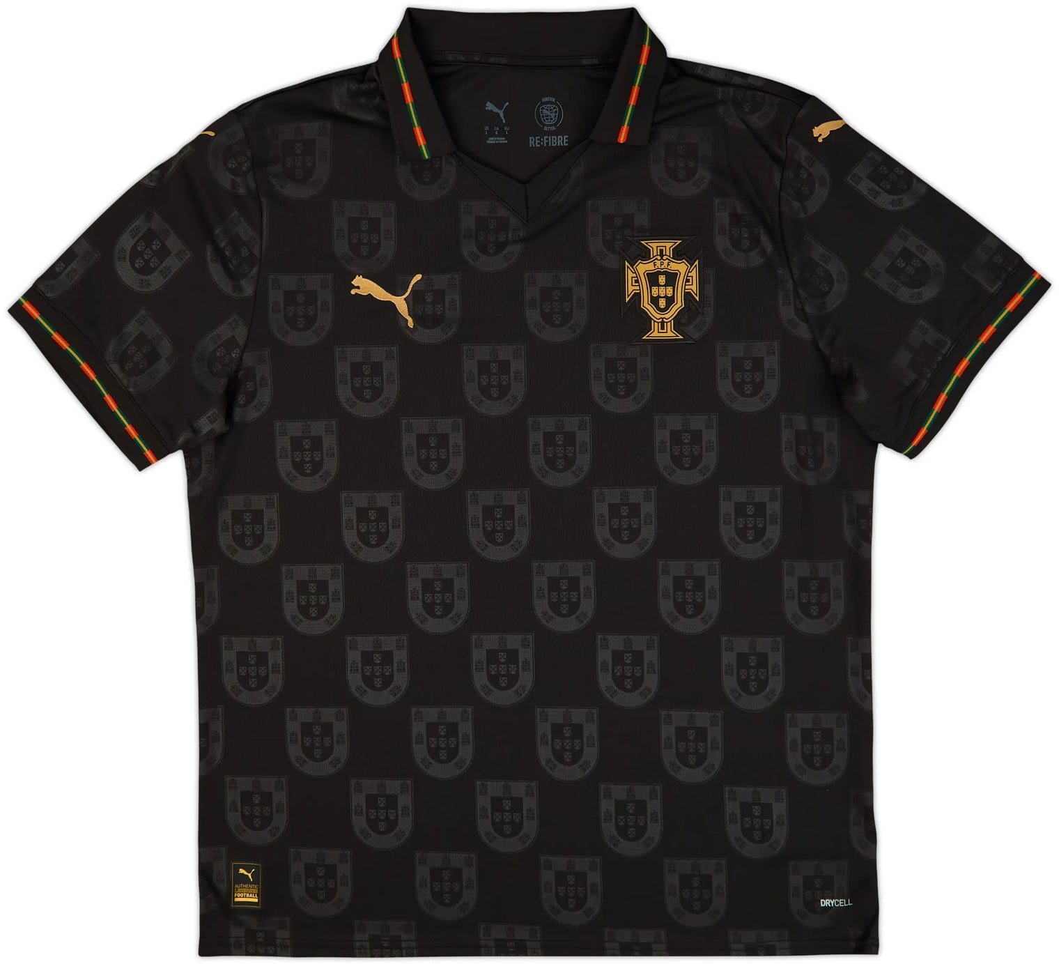 PORTUGAL 25/26 EUSEBIO EDITION