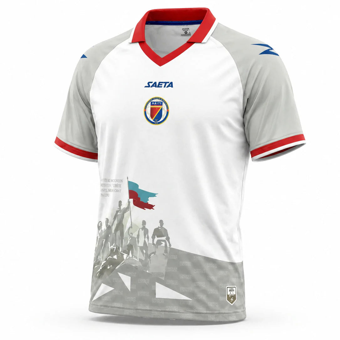 HAITI CDM 2026 EXT