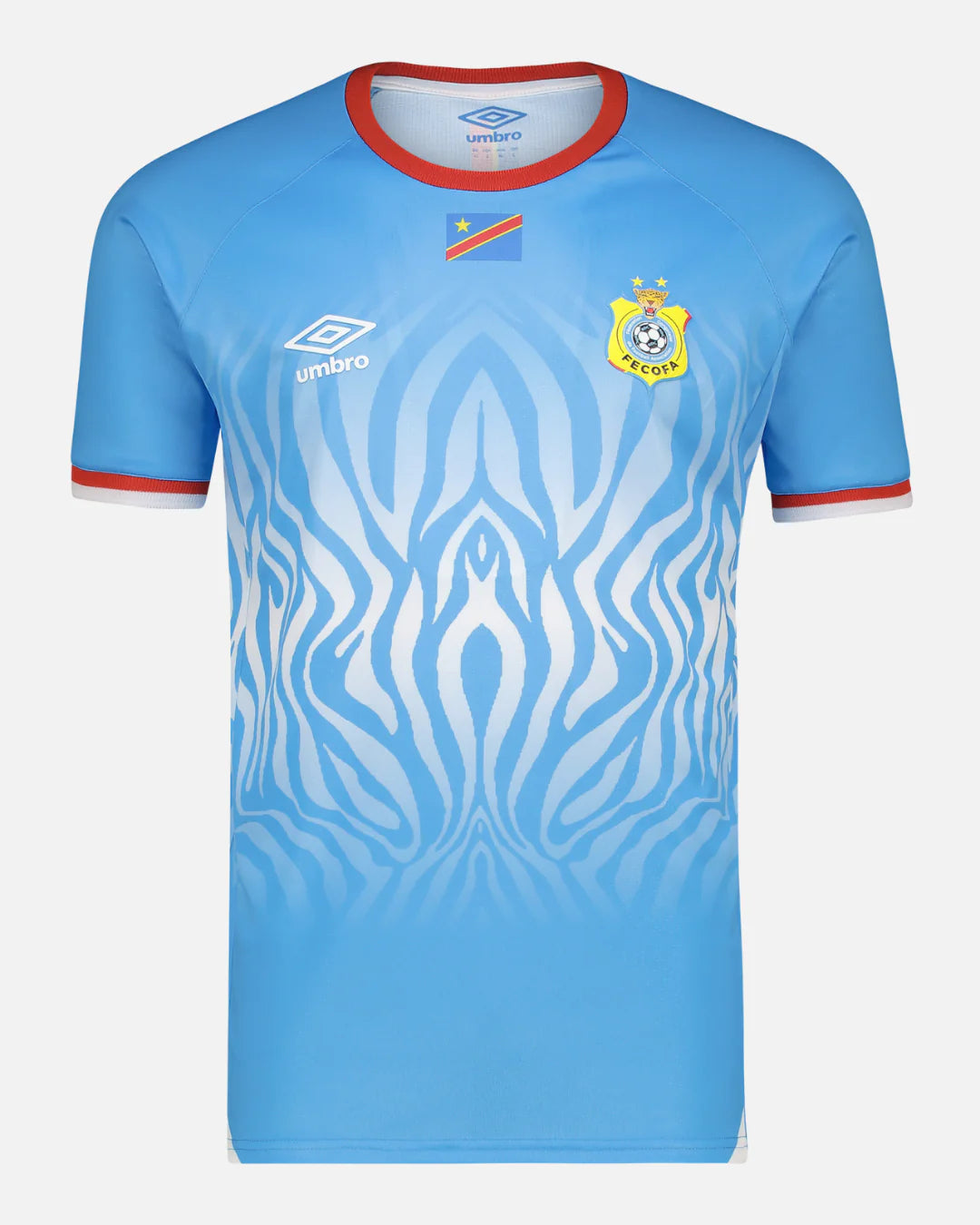 RD CONGO CDM 2026 DOM