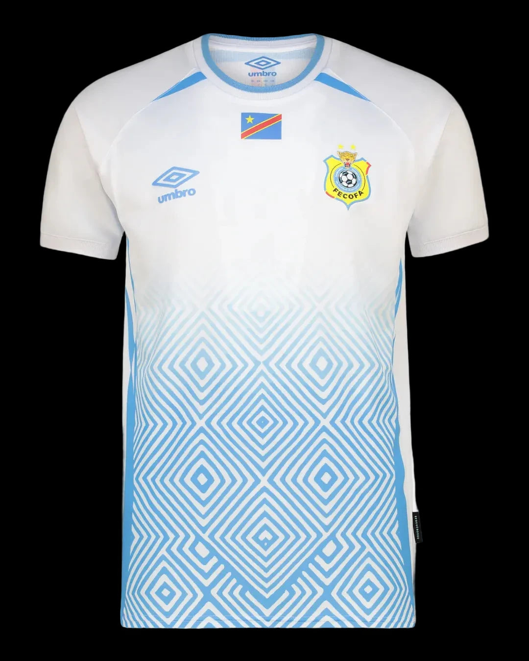 DR CONGO CDM 2026 EXT
