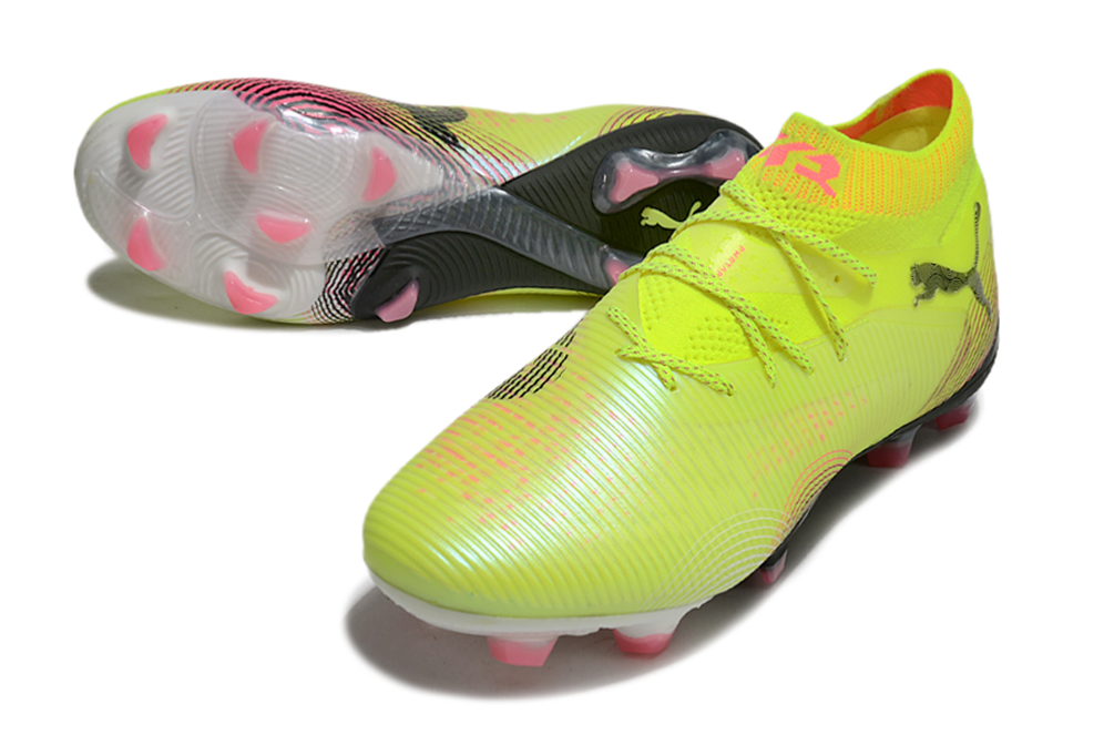 CRAMPONS FUTURE 8 ULTIMATE FG