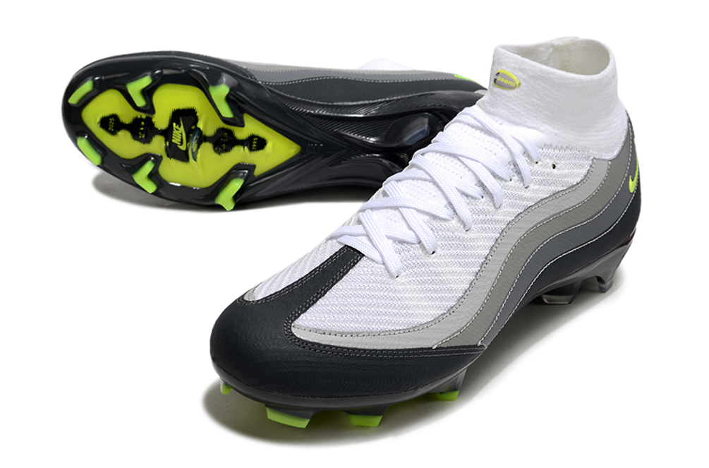CRAMPONS MERCURIAL SUPERFLY 16 ELITE XXV