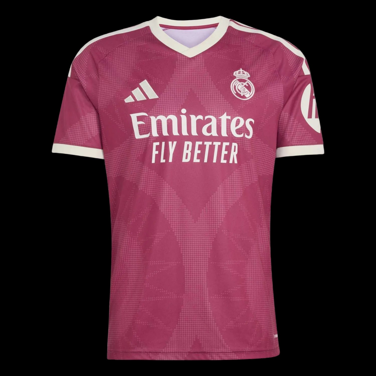 REAL MADRID 26/27 Third