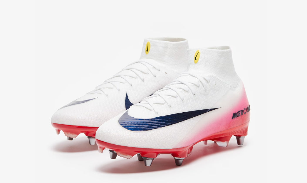 CRAMPONS MERCURIAL SUPERFLY 16 ELITE XXV SG