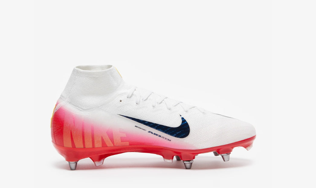 CRAMPONS MERCURIAL SUPERFLY 16 ELITE XXV SG