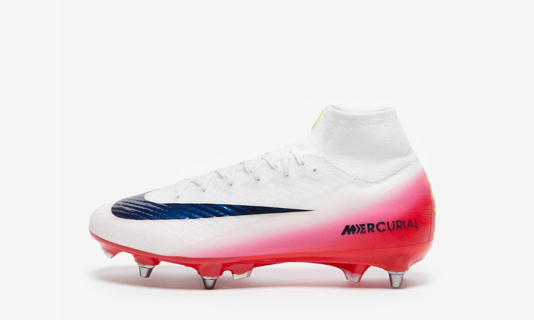 CRAMPONS MERCURIAL SUPERFLY 16 ELITE XXV SG