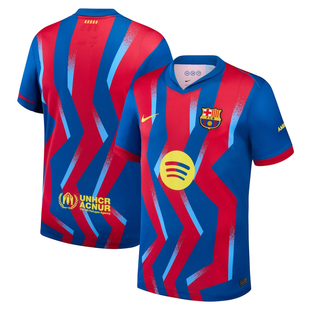 FC BARCELONE 25/26 DOM
