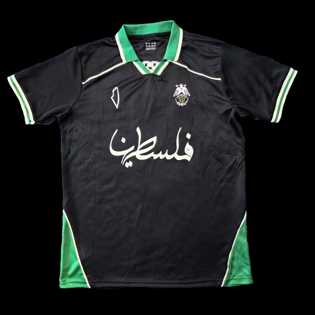 PALESTINE 25/26 NOIR