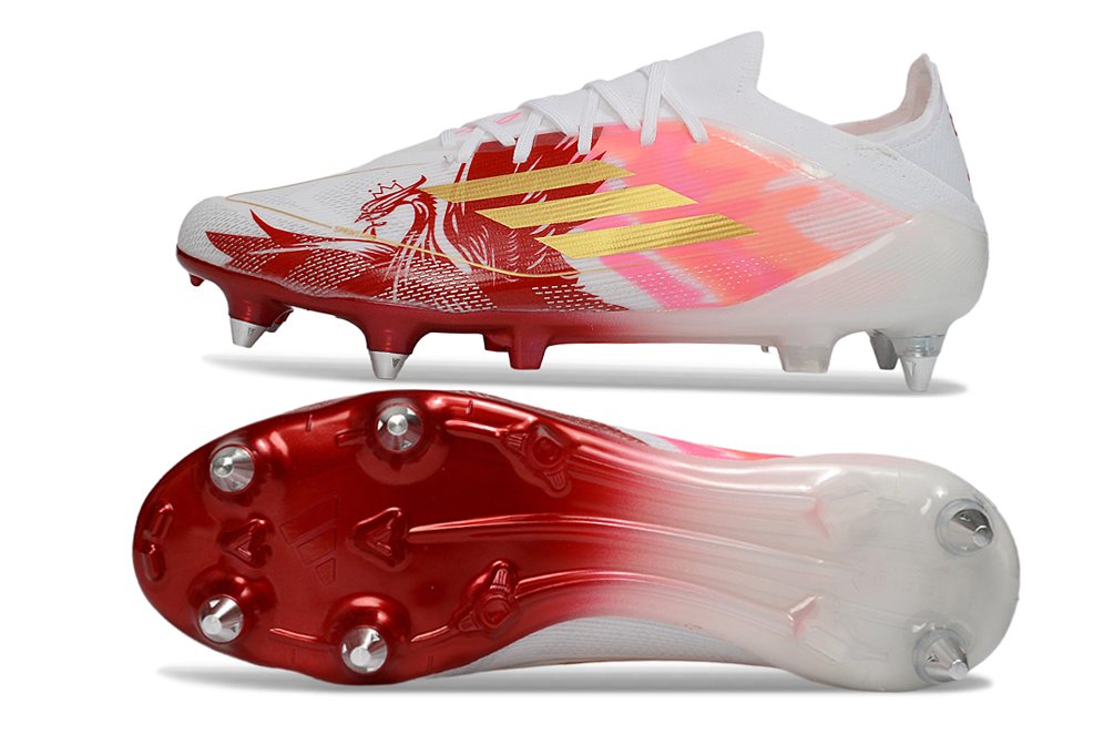 CRAMPONS F50 FG ÉLITE