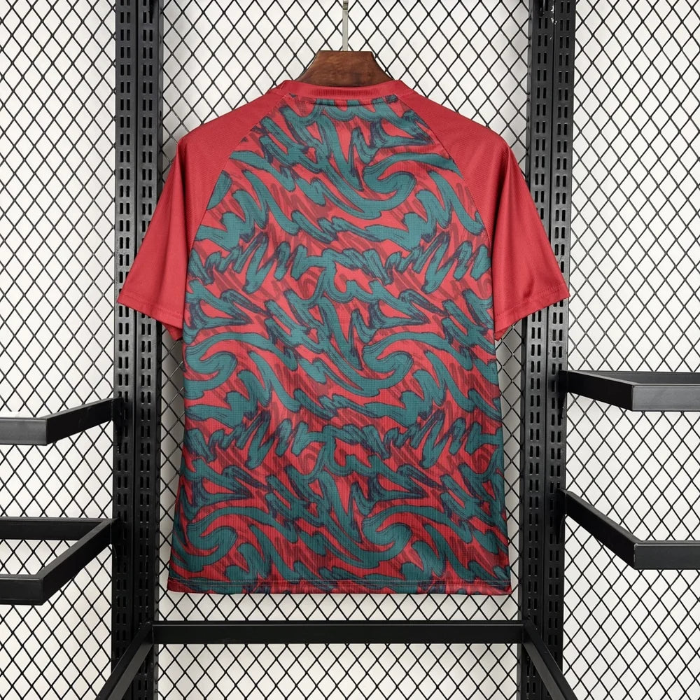 PORTUGAL 26/27 Spécial red