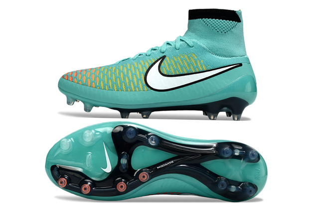 CRAMPONS MAGISTA OBRA ACC