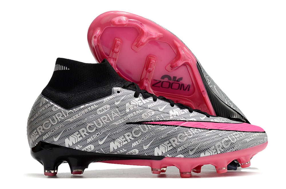 CRAMPONS MERCURIAL SUPERFLY IX ELITE