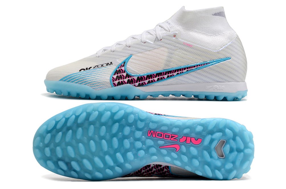 CRAMPONS MERCURIAL SUPERFLY IX ELITE