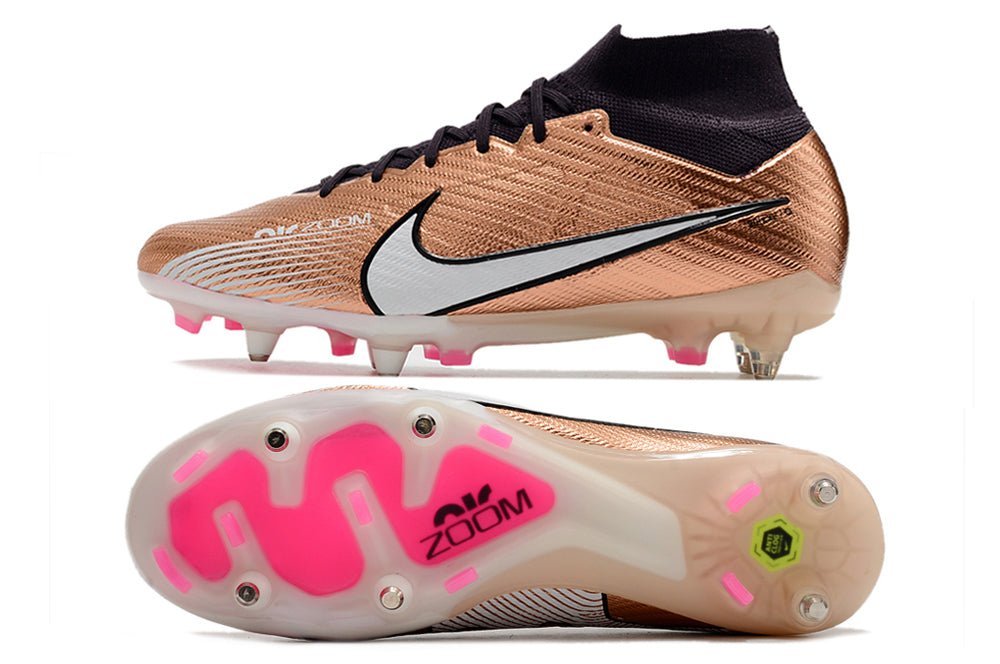 CRAMPONS MERCURIAL SUPERFLY IX ELITE